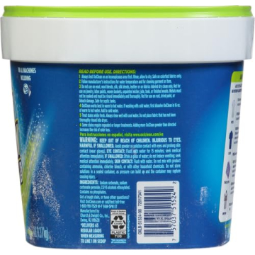 OxiClean Stain Remover Free | Gentle and Powerful Cleaning