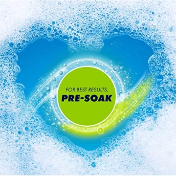 OxiClean Stain Remover Free | Gentle and Powerful Cleaning