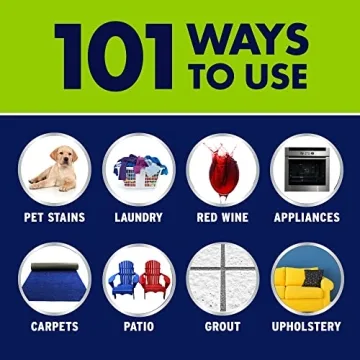 OxiClean Stain Remover Free | Gentle and Powerful Cleaning