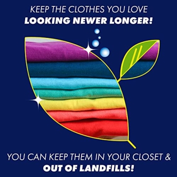 OxiClean Stain Remover Free | Gentle and Powerful Cleaning