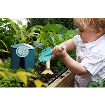 Kinderific Gardening Set for Kids - Fun STEM Toy Kit