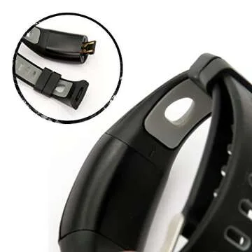 Go-tcha Evolve Wristband for Pokémon Go - Auto Catch & More