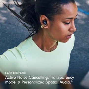 Beats Powerbeats Fit Wireless Earbuds - Workout Ready