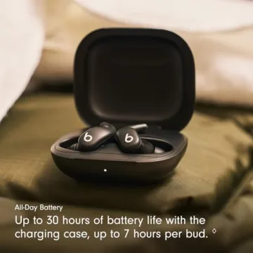 Beats Powerbeats Fit Wireless Earbuds - Workout Ready