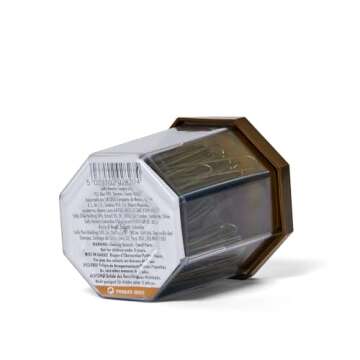 MetaGrip Premium Hair Pins Bronze