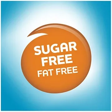 Jell-O Sugar Free Banana Cream Pudding Mix 4-Pack