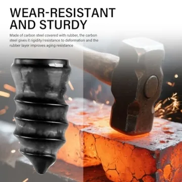 YGDMD Tire Screw Plug Repair Kit for Quick Tire Fixes