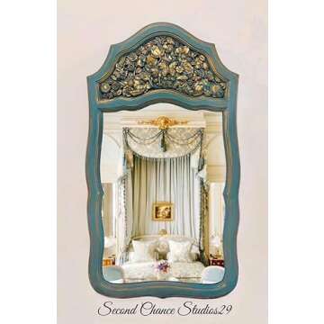 Prima Marketing 643119 Redesign Mould 5X8 WNTR, Winter Blooms