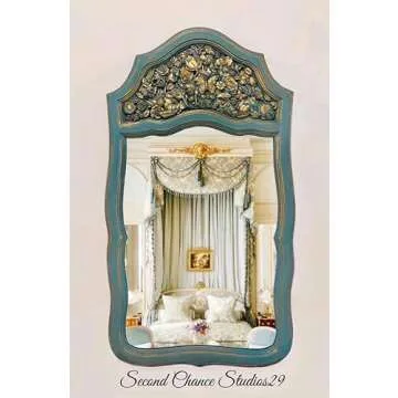 Prima Marketing 643119 Redesign Mould 5X8 WNTR, Winter Blooms