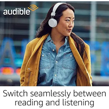 Certified Refurbished Kindle with Front Light - White