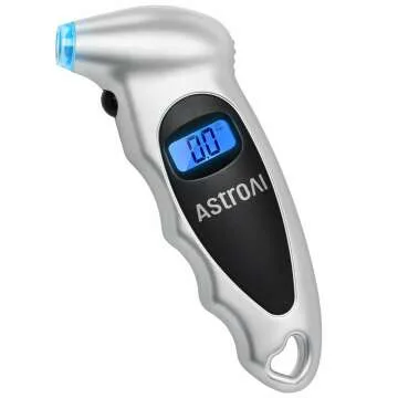 AstroAI Digital Tire Pressure Gauge for Accurate Readings