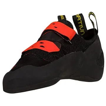 La Sportiva Tarantula Climbing Shoes - Comfort & Grip
