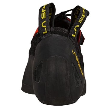 La Sportiva Tarantula Climbing Shoes - Comfort & Grip