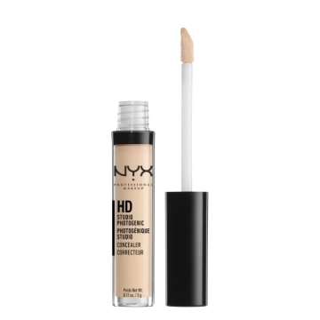 NYX HD Studio Photogenic Concealer Wand - Medium Coverage in Fair
