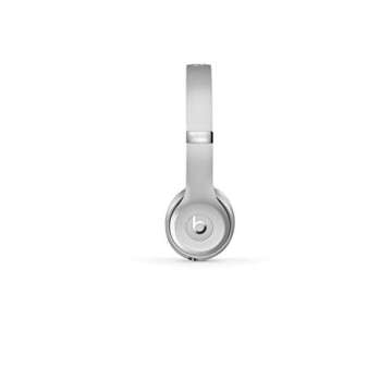 Beats Solo3 Wireless On-Ear Headphones - Apple W1 Headphone Chip, Class 1 Bluetooth, 40 Hours of Lis...