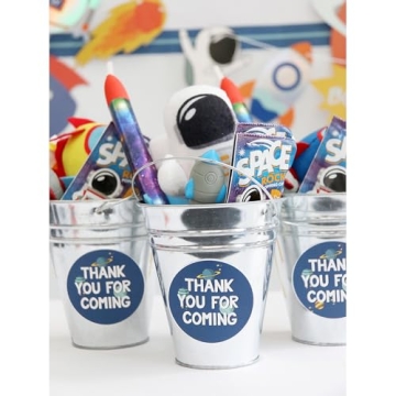 Fun Express Space Rock Candy for Parties and Treats