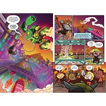 Cat Ninja (Volume 1)