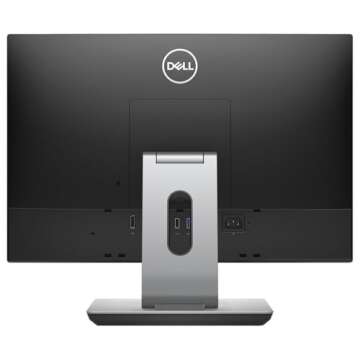 Dell OptiPlex 5270 All-in-One Desktop - Power & Precision