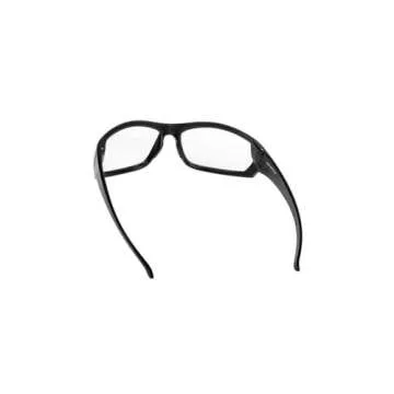 Walker's IKON Carbine Full Frame Shooting Glasses - Safety First!