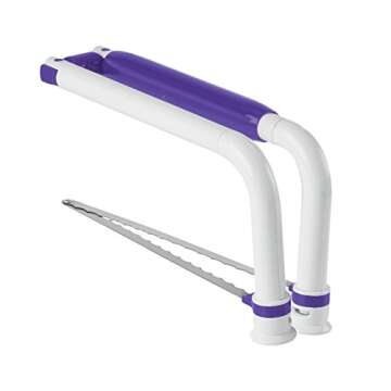 Wilton Large Folding Cake Leveler, Cake Decorating Supplies