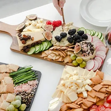 Hu Gluten Free Crackers Variety Pack for Healthy Snacking