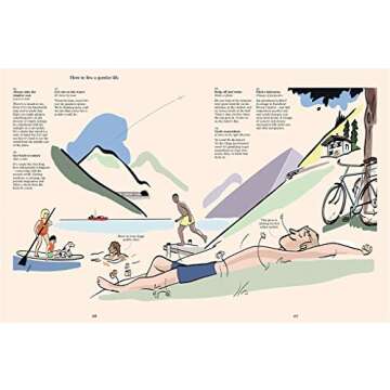 The Monocle Book of Gentle Living: A guide to slowing down, enjoying more and being happy (The Monoc...