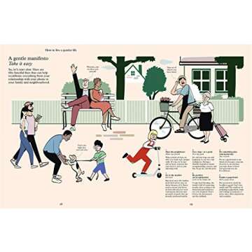 The Monocle Book of Gentle Living: A guide to slowing down, enjoying more and being happy (The Monocle Series, 2)