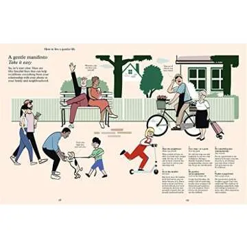 The Monocle Book of Gentle Living: A guide to slowing down, enjoying more and being happy (The Monocle Series, 2)