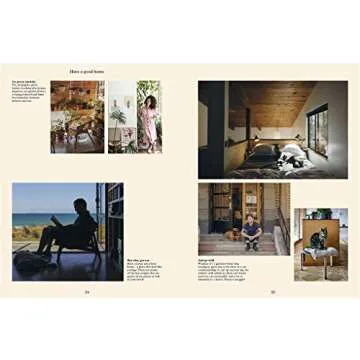 The Monocle Book of Gentle Living: A guide to slowing down, enjoying more and being happy (The Monocle Series, 2)