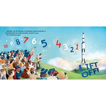 Moon's First Friends: A Heartwarming Kids Story