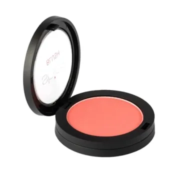 Shine Cosmetics Blush, Lightweight & Buildable, Perfect Finish