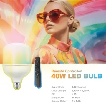 LimoStudio 27" LED Octagon Softbox Lighting Kit for Professionals