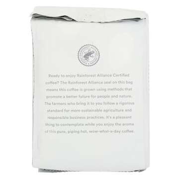 365 by Whole Foods Market, Pacific Rim Vienna Roast Coffee, 24 Ounce