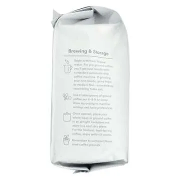 365 by Whole Foods Market, Pacific Rim Vienna Roast Coffee, 24 Ounce