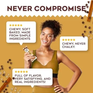 88 Acres Granola Bars Gluten Free Nut Free Vegan