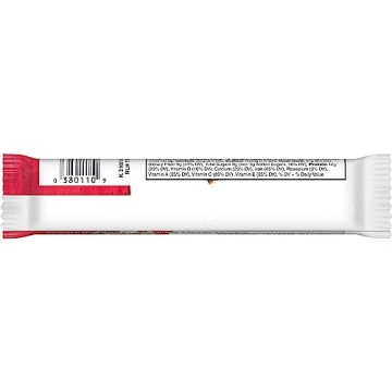 Kellogg's Special K Protein Bars - Strawberry Flavor, 20 Bars