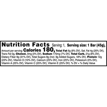 Kellogg's Special K Protein Bars - Strawberry Flavor, 20 Bars