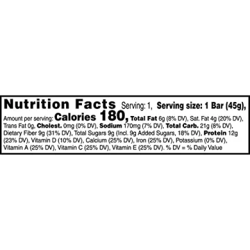 Kellogg's Special K Protein Bars - Strawberry Flavor, 20 Bars