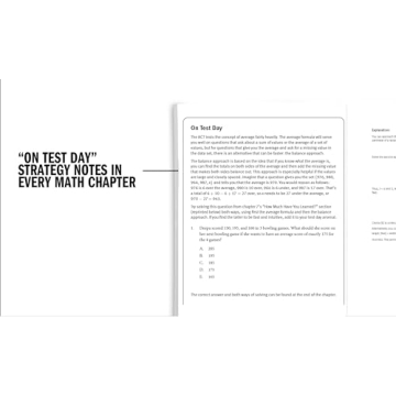 Master the ACT with ACT Prep Plus 2024 Study Guide