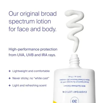 SUPERGOOP PLAY Everyday SPF 30 Lotion for All Skin Types