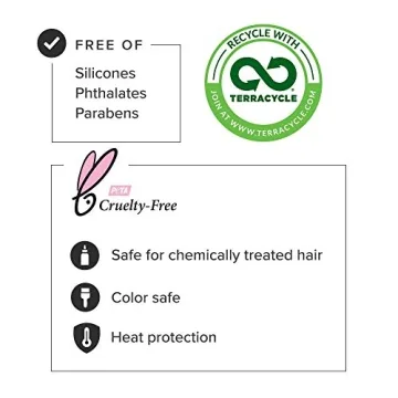 Living Proof Full Thickening Mousse for Effortless Volume