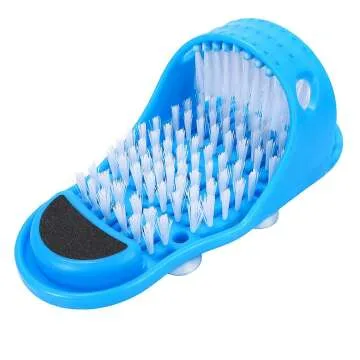 Magic Foot Scrubber for Easy Cleaning & Exfoliation