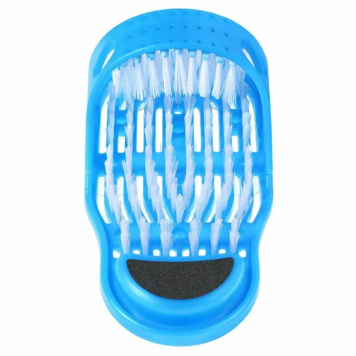 Magic Foot Scrubber for Easy Cleaning & Exfoliation