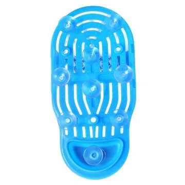 Magic Foot Scrubber for Easy Cleaning & Exfoliation