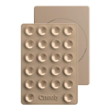 Grippy Phone Mount | MagSafe Compatible for Easy Use