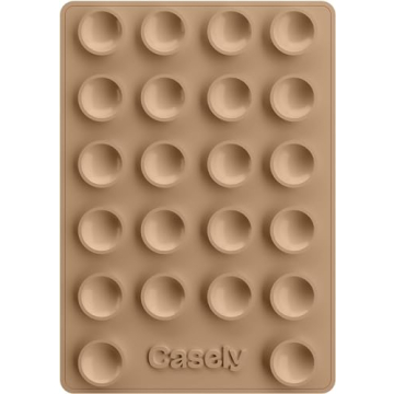 Grippy Phone Mount | MagSafe Compatible for Easy Use