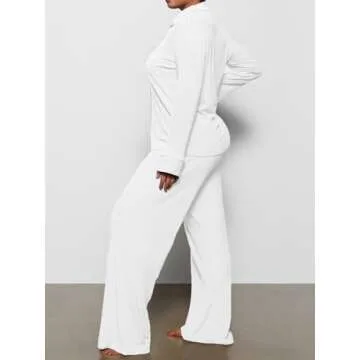 Luxurious AnotherChill Women's Pajamas Set for Ultimate Comfort