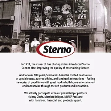 Sterno 70260 Smores Maker Tabletop Indoor Outdoor Smore Maker, One Size, Red