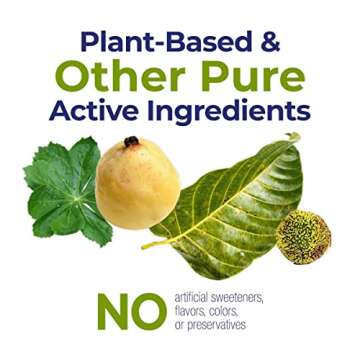 Boiron Diaralia On The Go Travel Essential for Diarrhea Relief, Gas, Bloating, Intestinal Pain, and Traveler's Diarrhea - 2 Count (160 Pellets)