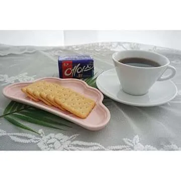 Korean Instant Coffee Mix & Snack Variety - 40 Sticks